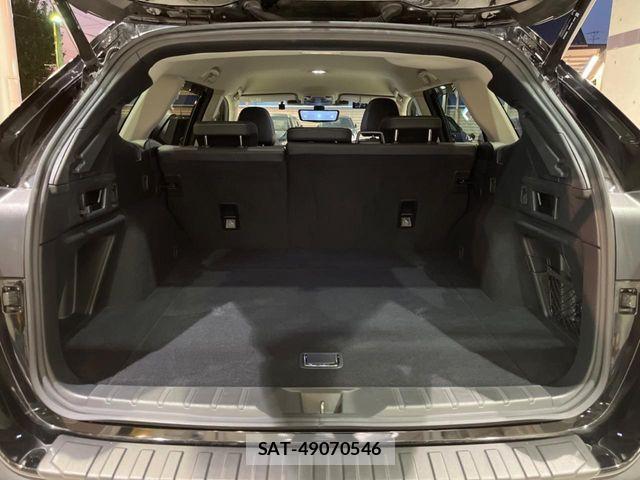 Subaru OUTBACK 2023-09 7020733-11