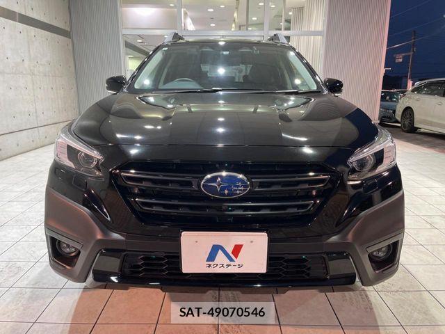Subaru OUTBACK 2023-09 7020733-13