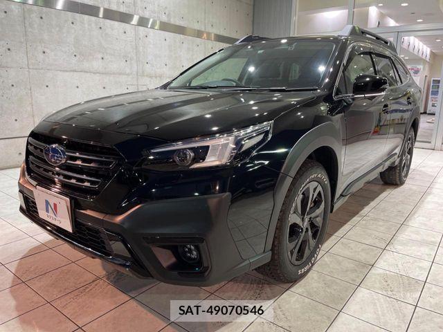 Subaru OUTBACK 2023-09 7020733-15