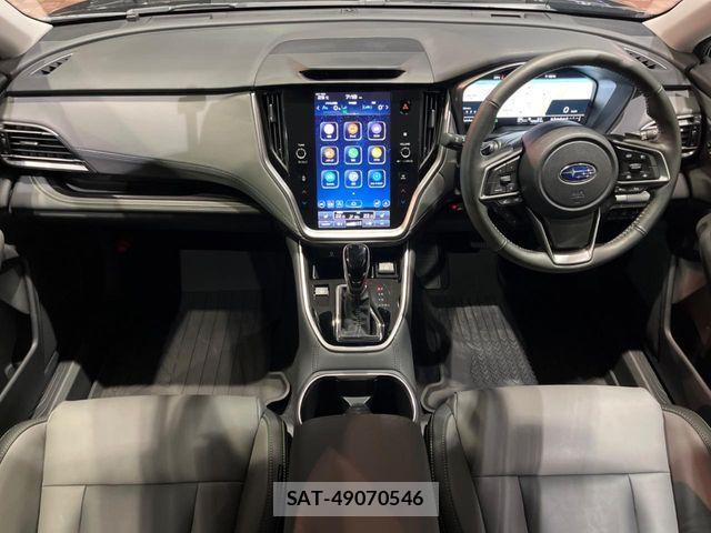 Subaru OUTBACK 2023-09 7020733-1