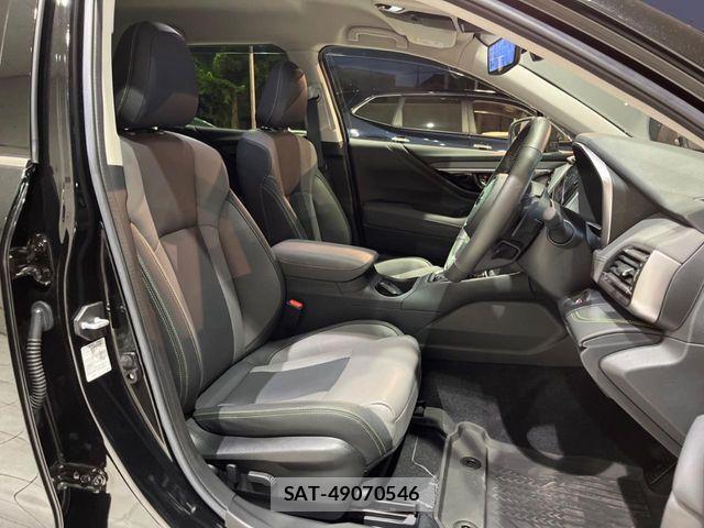 Subaru OUTBACK 2023-09 7020733-8