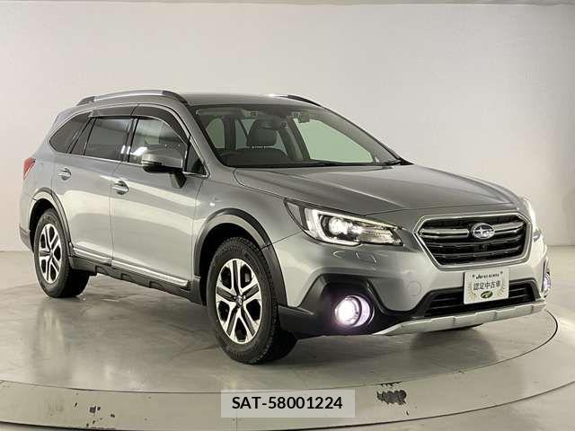 Subaru OUTBACK 2017-11 7020736-7