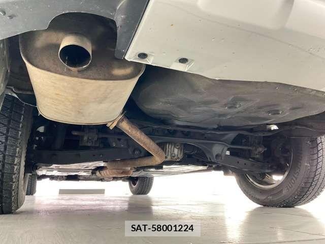 Subaru OUTBACK 2017-11 7020736-9