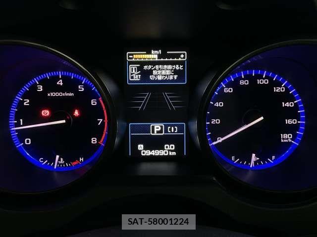 Subaru OUTBACK 2017-11 7020736-10