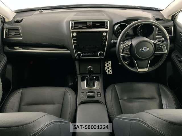 Subaru OUTBACK 2017-11 7020736-11