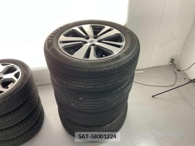Subaru OUTBACK 2017-11 7020736-12