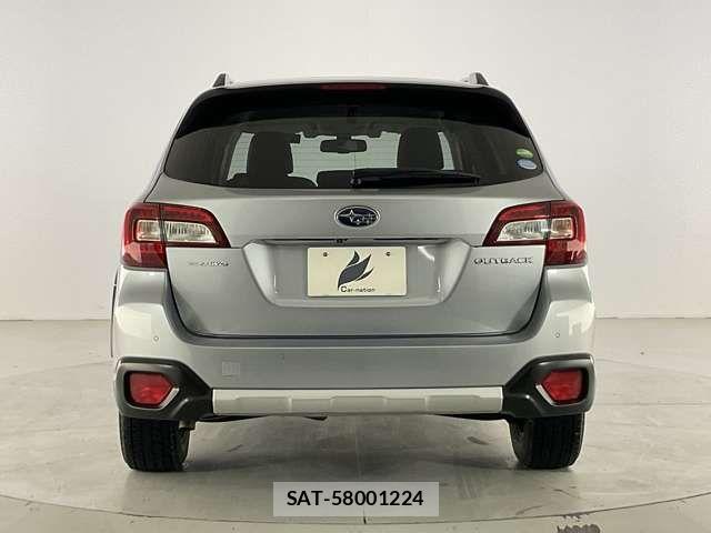 Subaru OUTBACK 2017-11 7020736-4