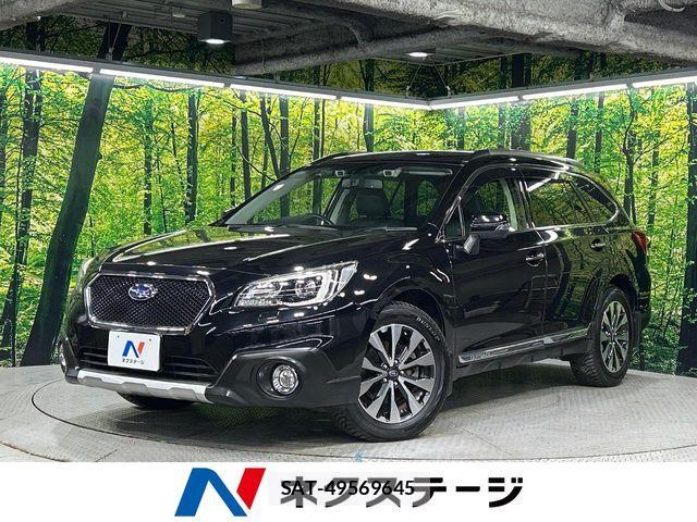 Subaru OUTBACK 2016-07 7059178-0