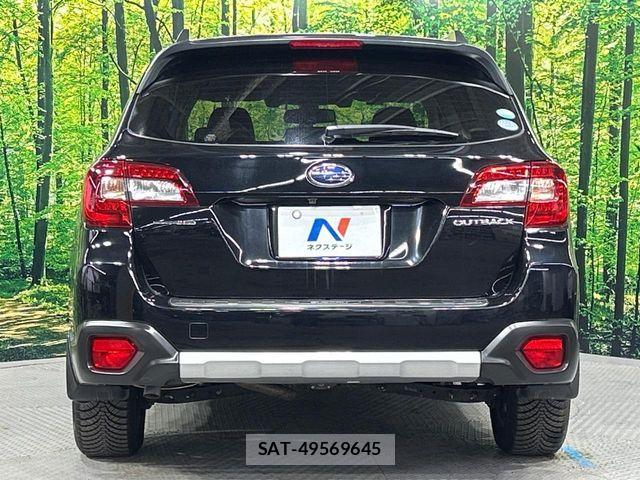 Subaru OUTBACK 2016-07 7059178-15