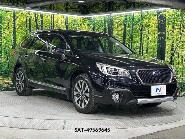 Subaru OUTBACK 2016-07 7059178-16