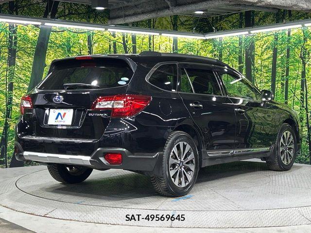 Subaru OUTBACK 2016-07 7059178-17