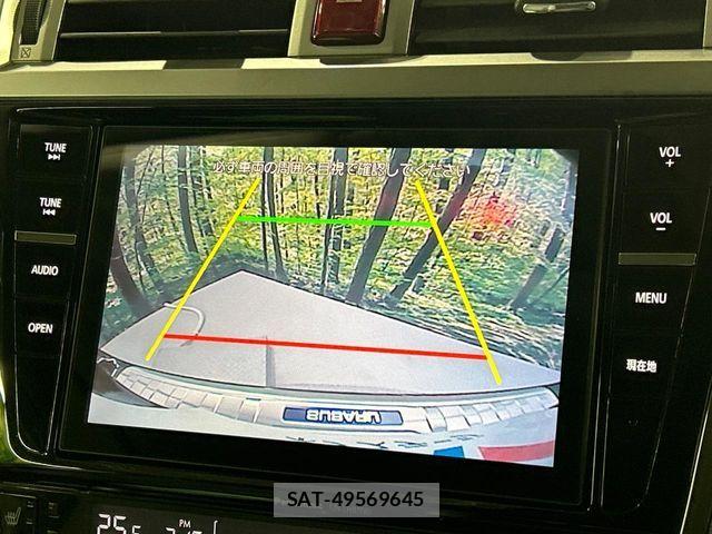 Subaru OUTBACK 2016-07 7059178-4