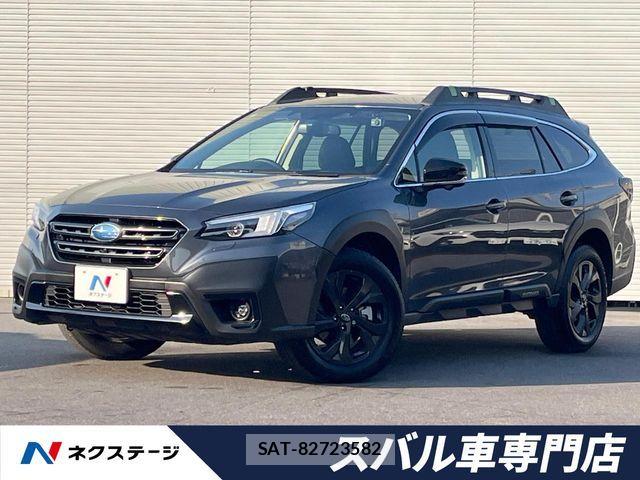 Subaru OUTBACK 2022-01 7059179-0