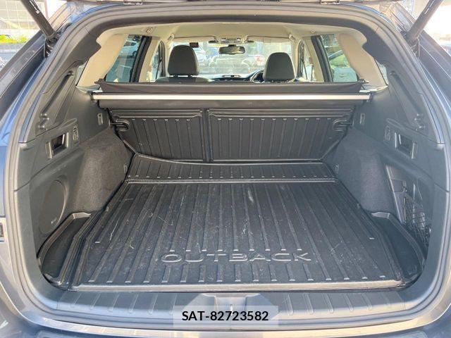 Subaru OUTBACK 2022-01 7059179-12