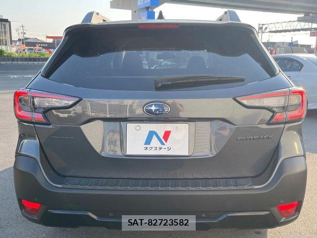 Subaru OUTBACK 2022-01 7059179-17