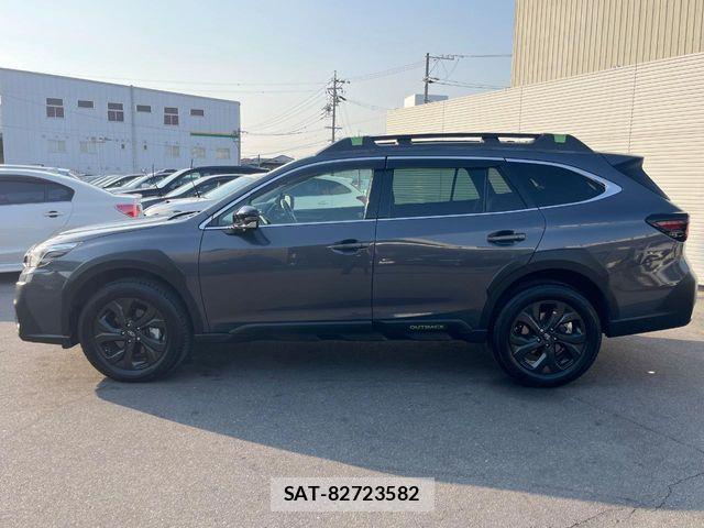 Subaru OUTBACK 2022-01 7059179-19
