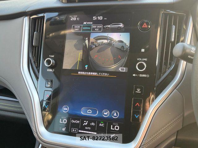 Subaru OUTBACK 2022-01 7059179-5
