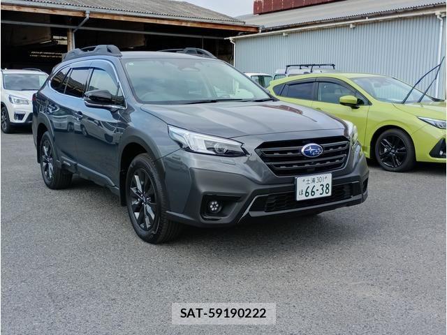 Subaru OUTBACK 2024-12 7059173-0