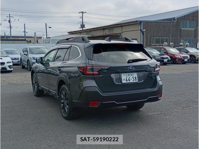 Subaru OUTBACK 2024-12 7059173-1