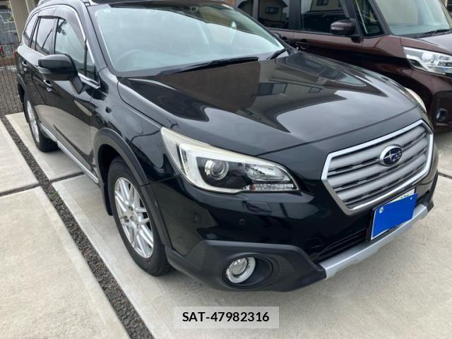 Subaru OUTBACK 2016-06 7059186-1