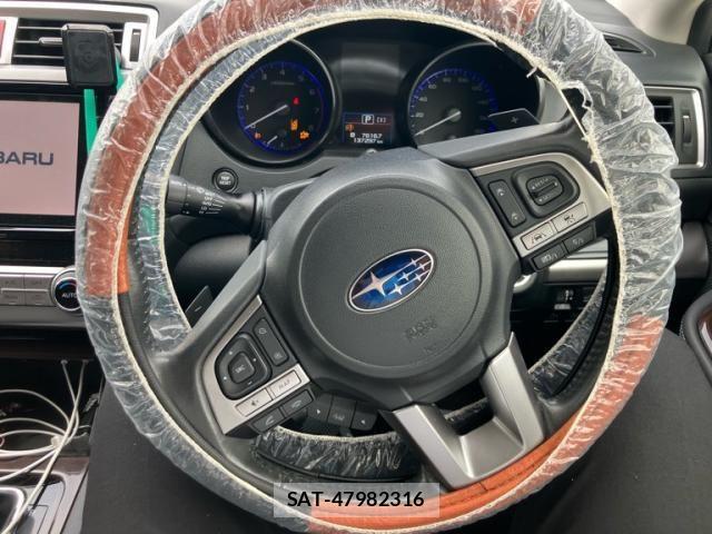 Subaru OUTBACK 2016-06 7059186-21
