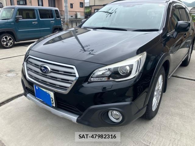 Subaru OUTBACK 2016-06 7059186-2