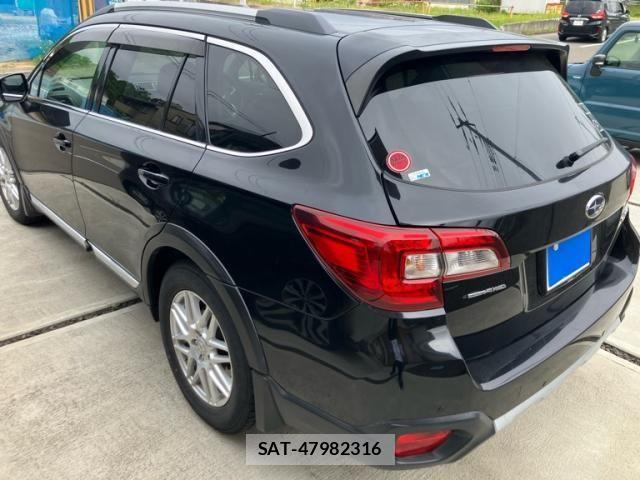 Subaru OUTBACK 2016-06 7059186-3