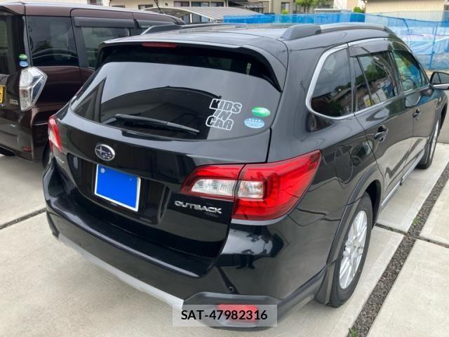Subaru OUTBACK 2016-06 7059186-4