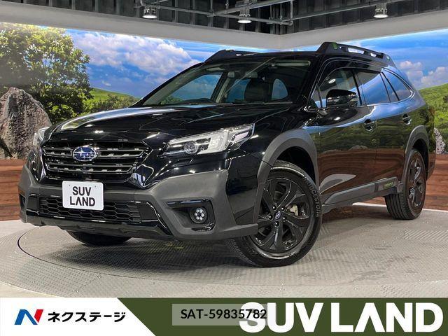 Subaru OUTBACK 2023-11 7059181-0