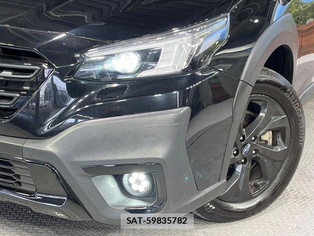 Subaru OUTBACK 2023-11 7059181-11