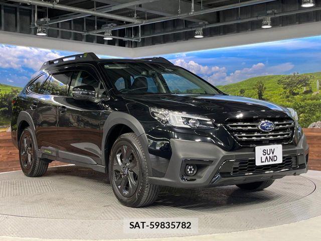 Subaru OUTBACK 2023-11 7059181-15