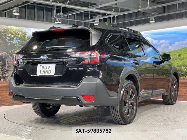 Subaru OUTBACK 2023-11 7059181-16