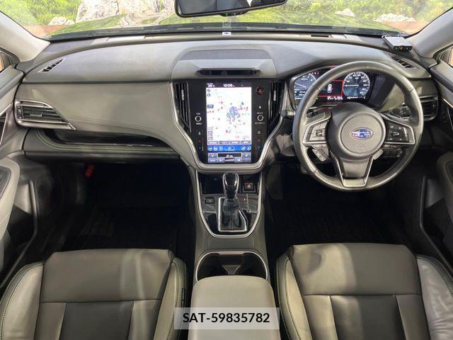 Subaru OUTBACK 2023-11 7059181-1
