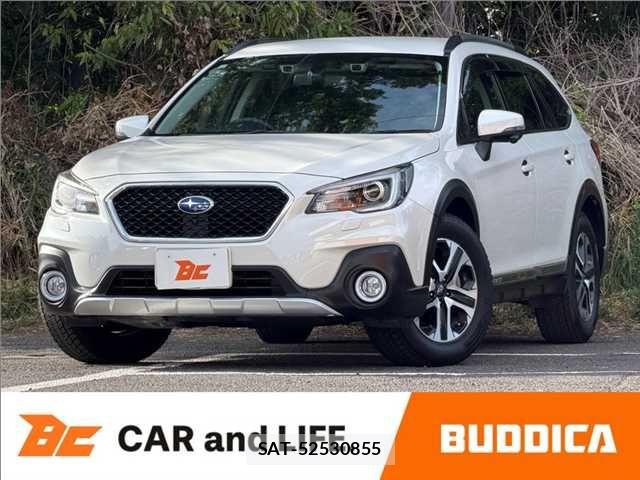 Subaru OUTBACK 2017-10 7059183-0