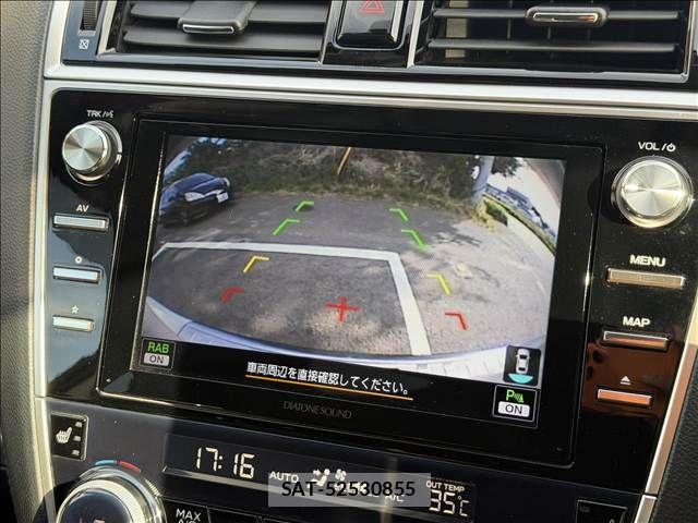 Subaru OUTBACK 2017-10 7059183-11