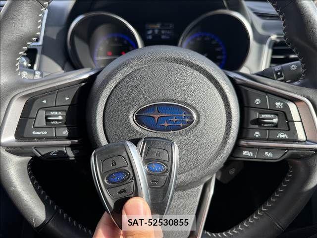 Subaru OUTBACK 2017-10 7059183-17