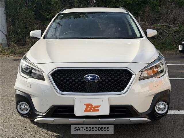 Subaru OUTBACK 2017-10 7059183-20