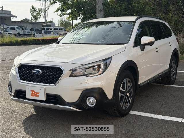 Subaru OUTBACK 2017-10 7059183-21