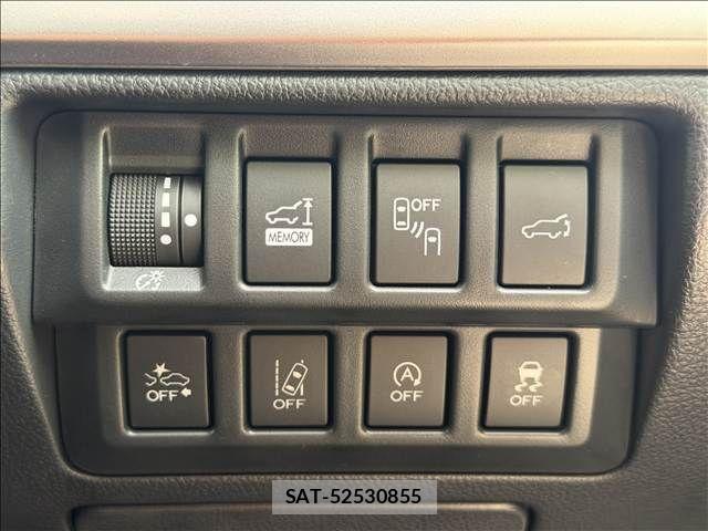 Subaru OUTBACK 2017-10 7059183-3