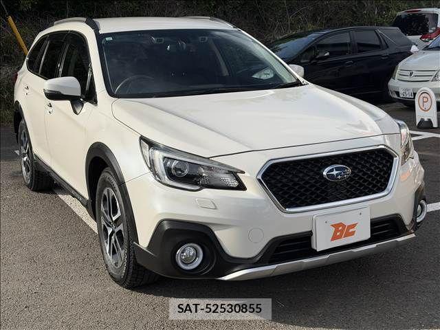 Subaru OUTBACK 2017-10 7059183-4