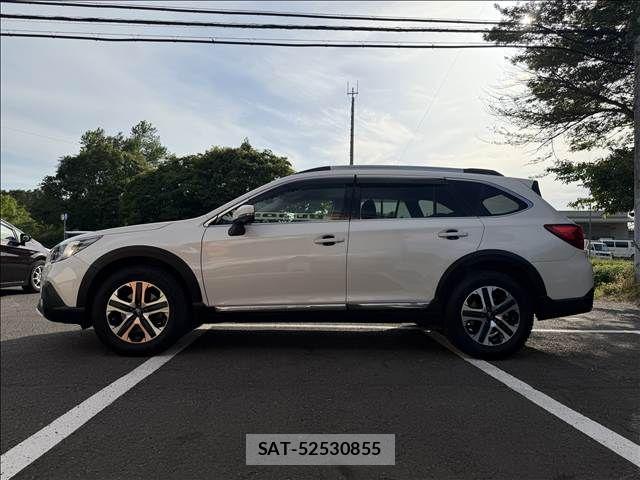 Subaru OUTBACK 2017-10 7059183-5