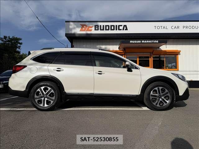 Subaru OUTBACK 2017-10 7059183-6