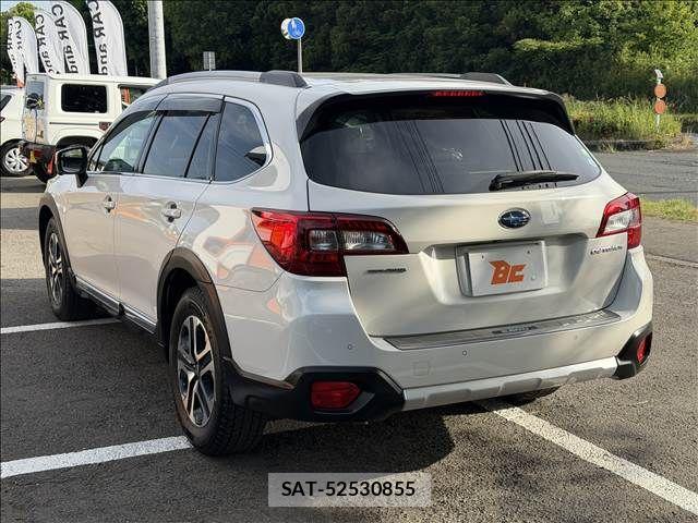 Subaru OUTBACK 2017-10 7059183-7