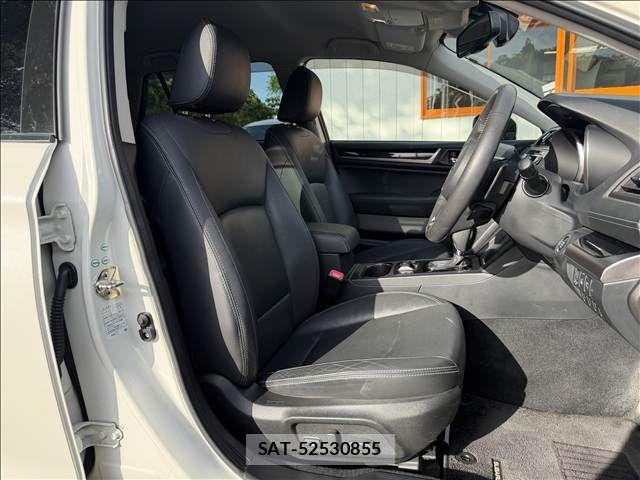 Subaru OUTBACK 2017-10 7059183-8