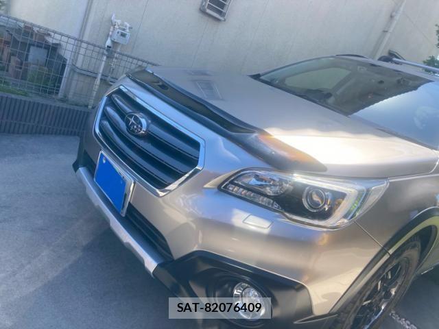 Subaru OUTBACK 2016-03 7220715-0