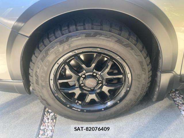 Subaru OUTBACK 2016-03 7220715-9