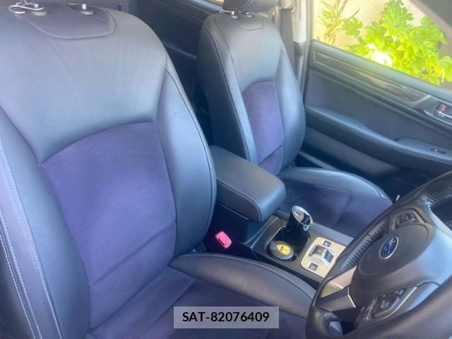 Subaru OUTBACK 2016-03 7220715-15
