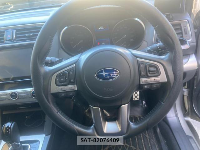 Subaru OUTBACK 2016-03 7220715-16