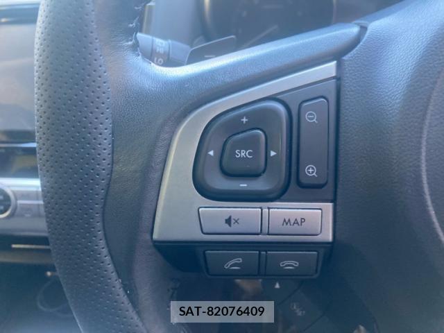 Subaru OUTBACK 2016-03 7220715-18