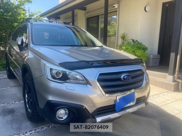 Subaru OUTBACK 2016-03 7220715-1